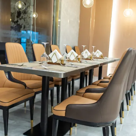 Starline Hotel