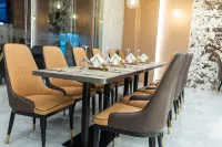Starline Hotel - breakfast