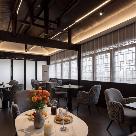 BohaoHotelInternat
