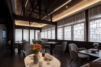 BohaoHotelInternat - breakfast