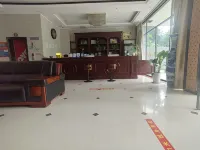 Xianning Shanshui Comfort Hotel - pet friendly