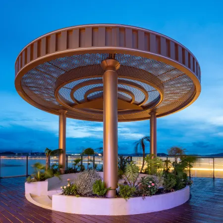 Amall Designer Hotel