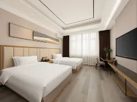 Konggang Hotel (Harbin Airport International Terminal) Hotels near Harbin Taiping International Airport