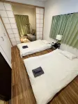 WAMARE Shibamata | Traditional Tokyo House | Easy Access to Haneda & Narita | Up to 4 - วิลล่า