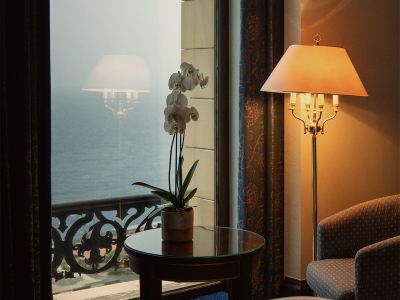 Rosewood Jeddah
