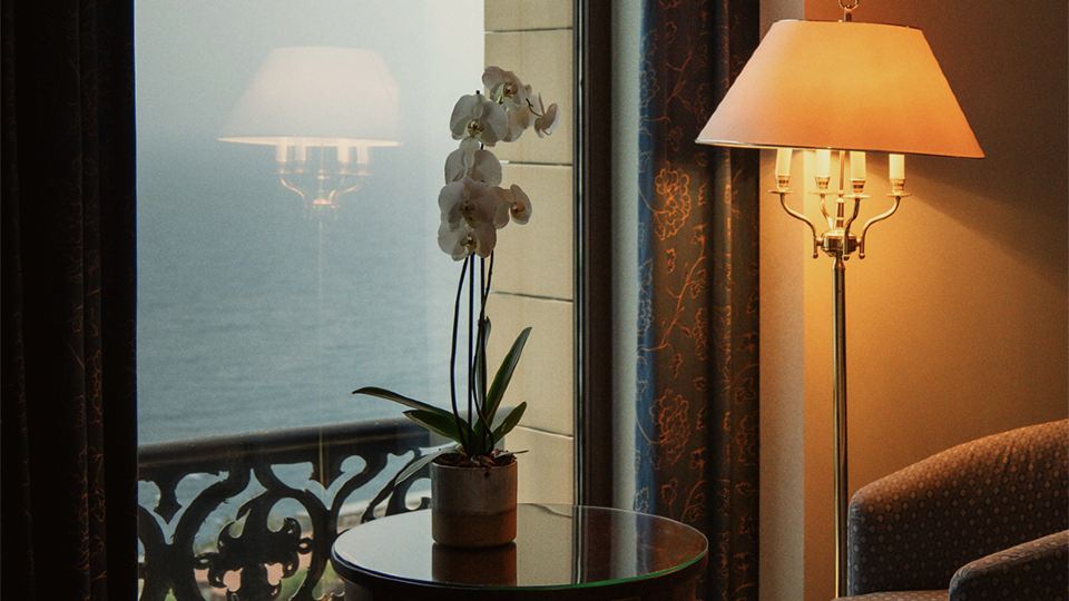 Rosewood Jeddah