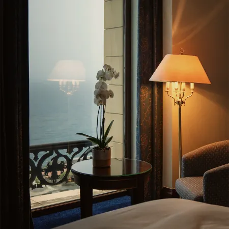 Rosewood Jeddah