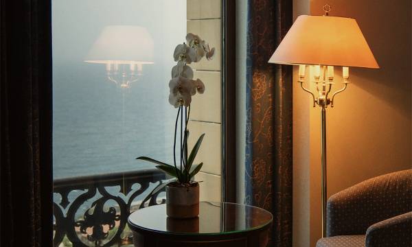 Rosewood Jeddah
