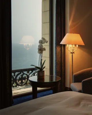 Rosewood Jeddah - Romantic