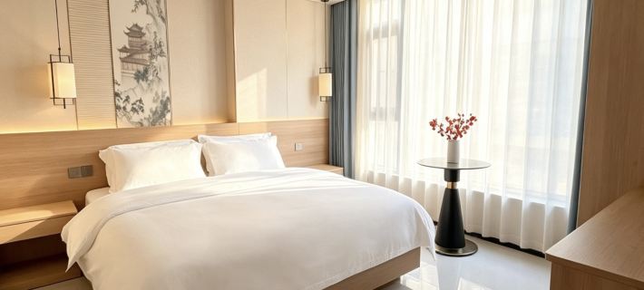Min Shui Yao Homestay Hotel a Songpan