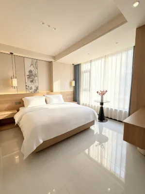 Min Shui Yao Homestay - pet friendly