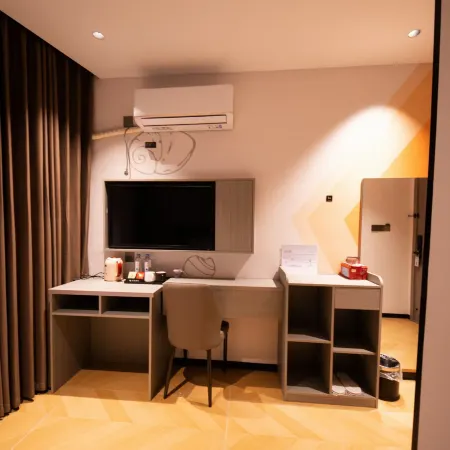 Jinsha Shell Hotel