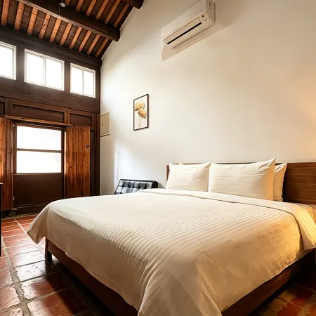 Guning Xiexinyuan Historical Inn