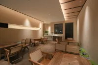 Yunqi Sanshuijian Hotel - Frühstück