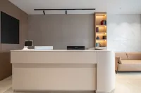 Homeinn Pebble Hotel (Qingdao Golden Beach Holiday Resort Wuyue Plaza) - Scenic