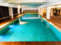 REX 3 Bedroom Apartment with 4 Beds @BDC Saradise - 4 stjerner
