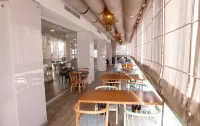 Hampton by Hilton Gaziantep City Centre - breakfast