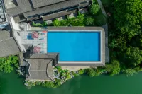 Puyuan Fashion Resort-Pushilang Hotel - Infinity Pools
