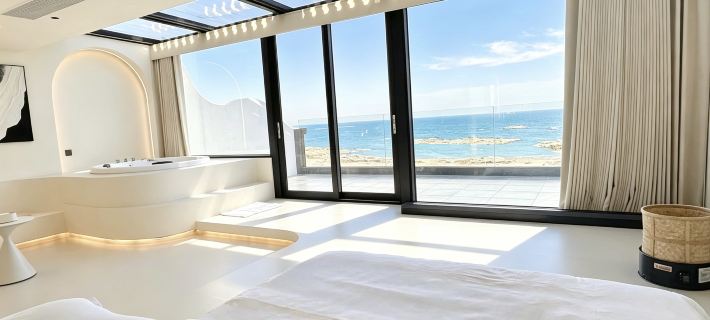 Shishi • Tayinxian Coast | TYXA | Diverse Style • Designer's Boutique Stay (Gold Coast Hongta Bay) Hotels in Shishi