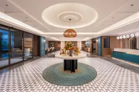Starway Hotel (Weihai High-Speed Railway Station Hanlefang) - New