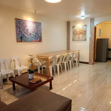 Ysamatti Travel Lodge