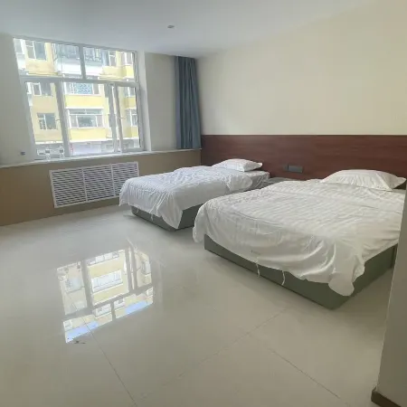 Jingchen Hotel