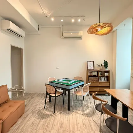 Chikan Fun Guesthouse