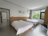 瀏陽雲山別院民宿（白沙古鎮店） - 2 星級