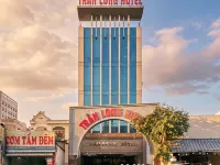 Tran Long Hotel by Urban B Hotels near District 12