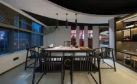 Jinan Tangston Star Designer Hotel (Tangye Shiji Avenue Branch) - 2-Star