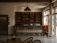 Yishan · Oxygen Bathing Smart Private Hot Spring Hotel (Mount Siguniang Scenic Area) - 조식 운영