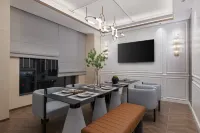 美豪酒店（喀什地區莎車店） - Wi-Fi
