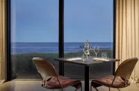 Black Sand Hotel - Quầy Bar