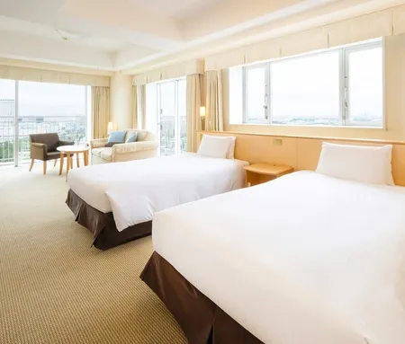 Hotel Emion Tokyo Bay