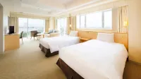호텔 에미온 도쿄 베이 - 스파