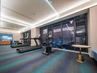 โรงแรม HanTing (เผิงโจว เฉิงตู) - พร้อมWifi