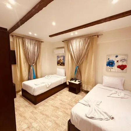 Giza Pyramids Inn