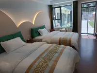Zhaosu 74th Regiment | Frontier Haven | Frontier Inn - فطور