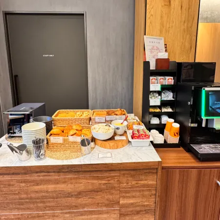 Travelodge Kyoto Shijo Karasuma