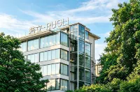 Ruoli YangShuo Hotel Hotels in Lijiang River Scenic Spot