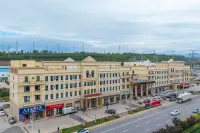 Landison International Hotel Hotels in Convention Center