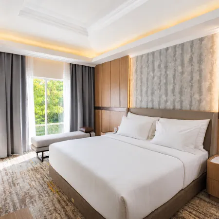 Harmoni One Convention Hotel and Service Apartments