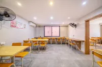Star Hotel (Lishui High-speed Railway Station) - Lemmikkieläimet sallittu