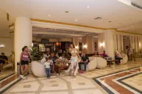 DEXON Roma Hotel & Mini Aqua Park, Hurghada - Gym