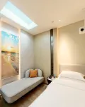 Wuhai Yingpu Yazhi Hotel - Gym