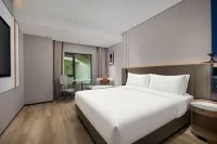 Holiday Inn Express Shanghai North Bund Riverside by IHG - Boutique