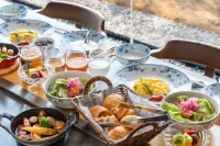 The Goat Awaji - breakfast