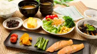 Hotel Route-Inn Gotenba Eki-Minami - breakfast