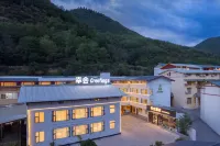 Xinghui Hotel（Jiuzhaigou National Park Eternal Love) - Cho phép mang theo thú cưng
