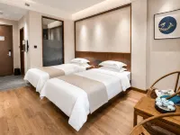 Beiyue Yijing Hotel - Mountain view